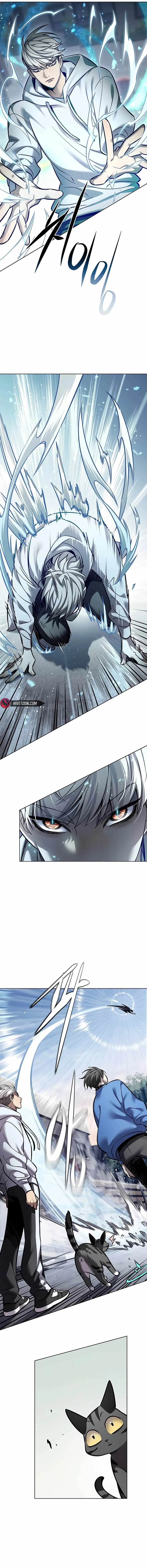 Eleceed (EN) Chapter 349 page 3