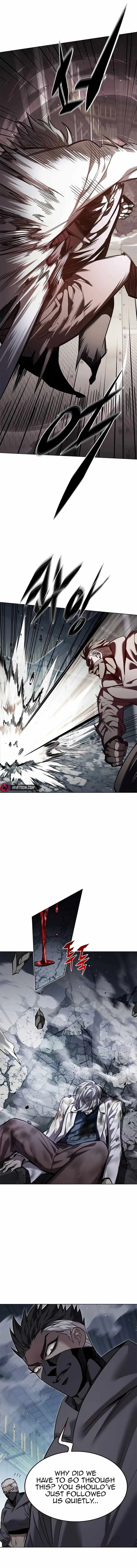 Eleceed (EN) Chapter 349 page 5