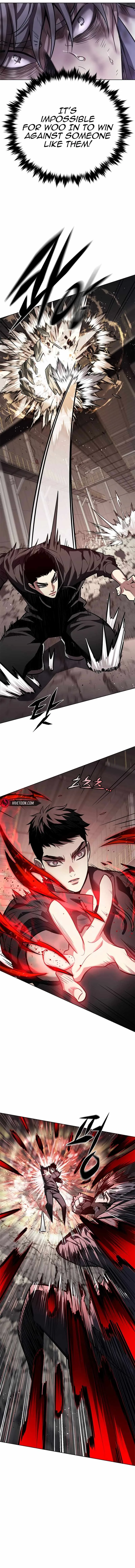 Eleceed (EN) Chapter 349 page 16