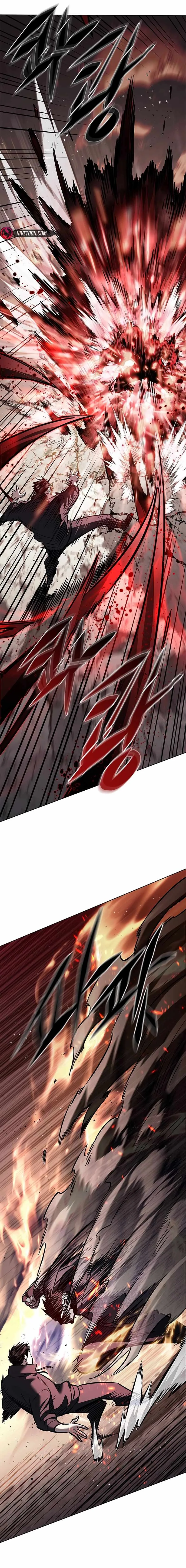 Eleceed (EN) Chapter 349 page 17