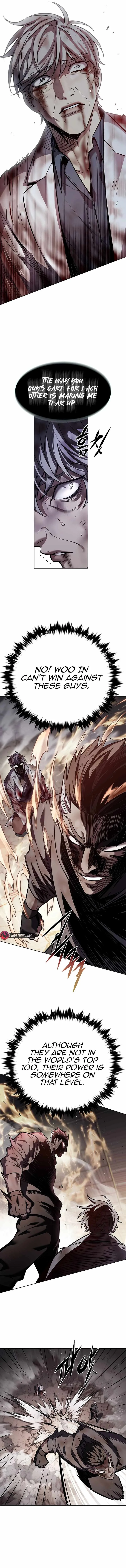 Eleceed (EN) Chapter 349 page 15