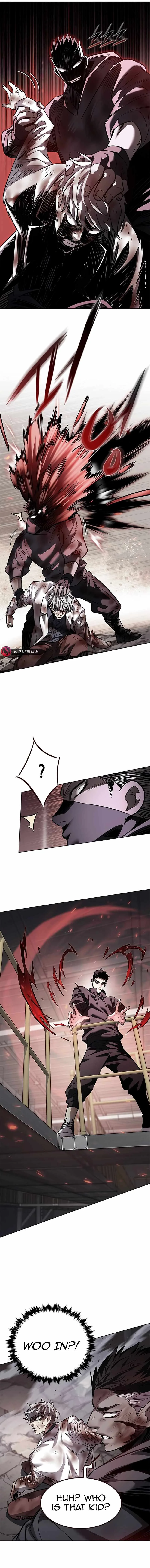 Eleceed (EN) Chapter 349 page 12