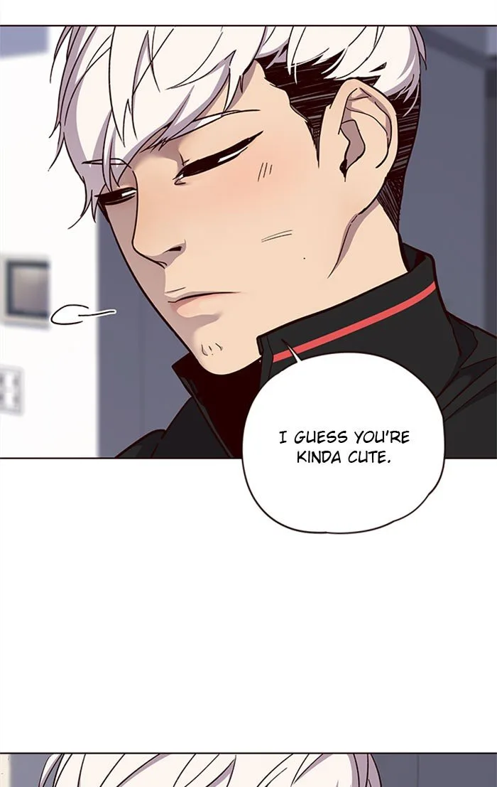 Eleceed (EN) Chapter 35 page 13
