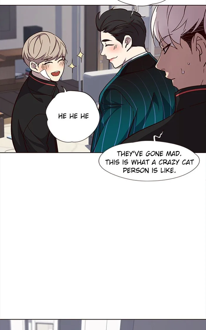 Eleceed (EN) Chapter 35 page 8