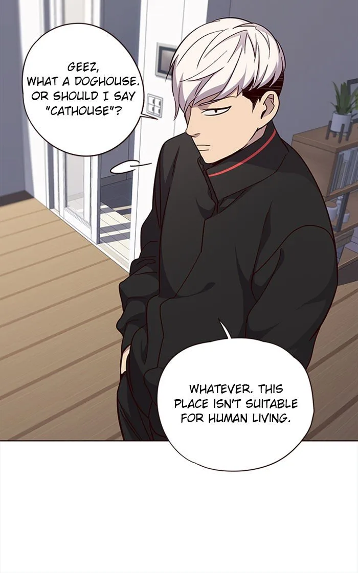 Eleceed (EN) Chapter 35 page 9