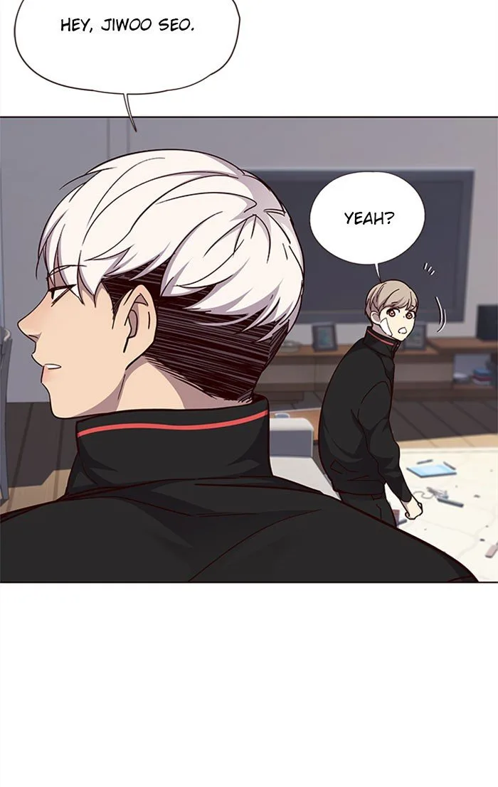 Eleceed (EN) Chapter 35 page 17