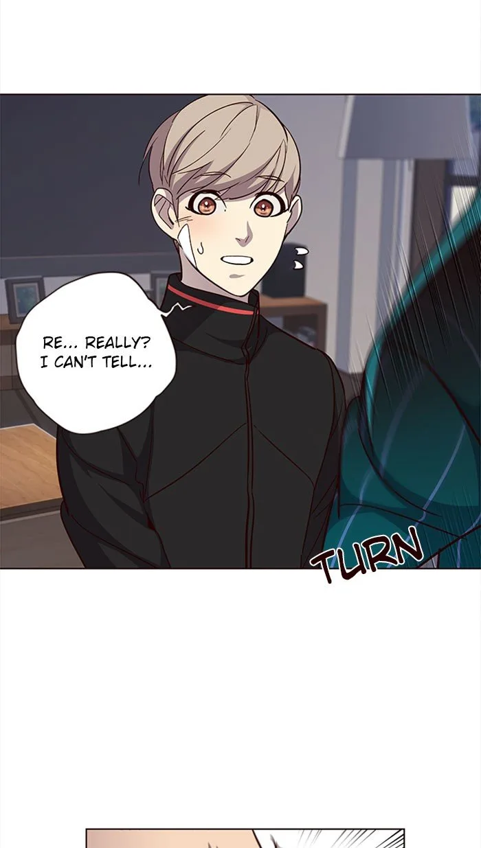 Eleceed (EN) Chapter 35 page 19