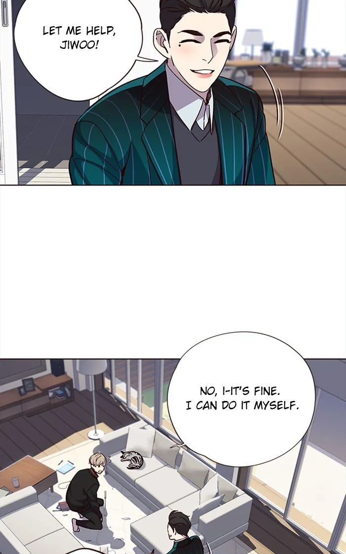 Eleceed (EN) Chapter 35 page 5