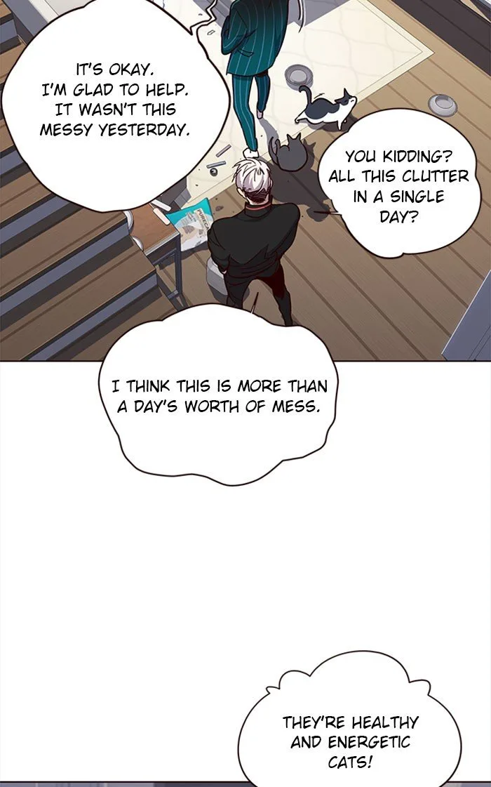Eleceed (EN) Chapter 35 page 6