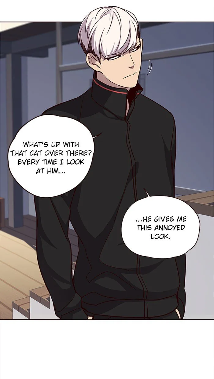 Eleceed (EN) Chapter 35 page 18