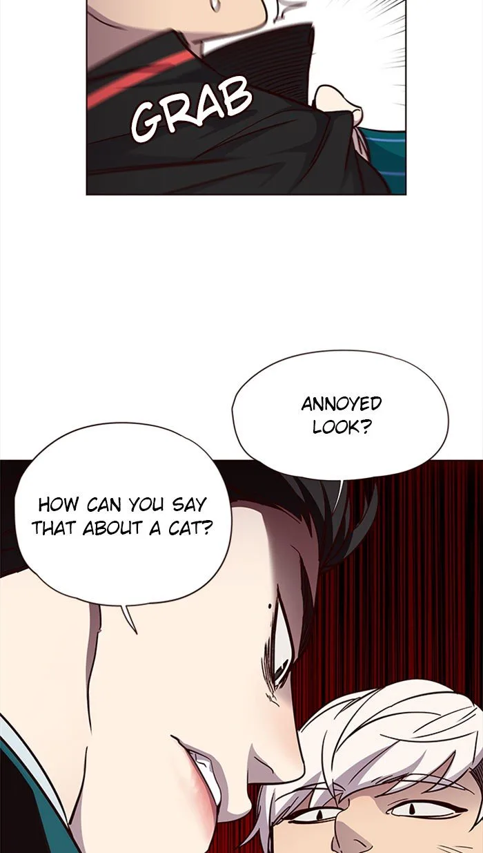 Eleceed (EN) Chapter 35 page 20