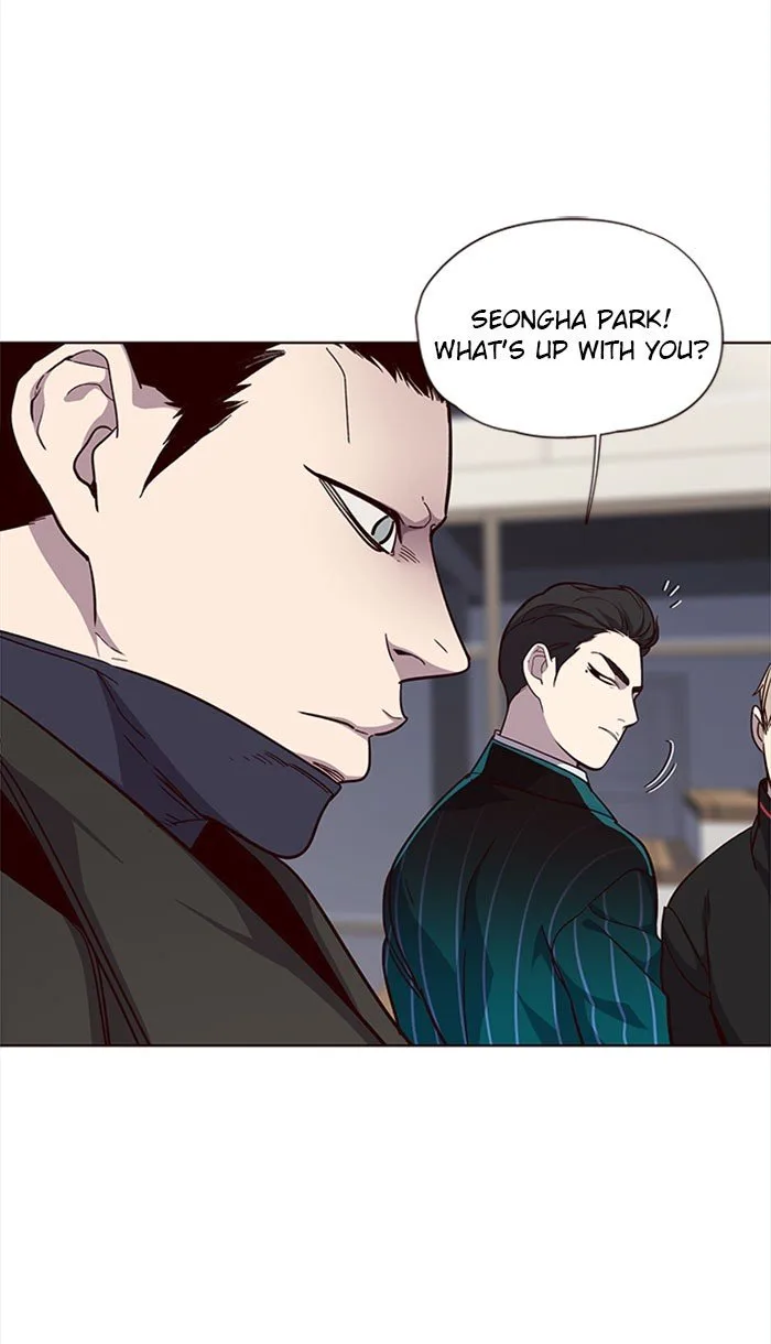 Eleceed (EN) Chapter 35 page 25
