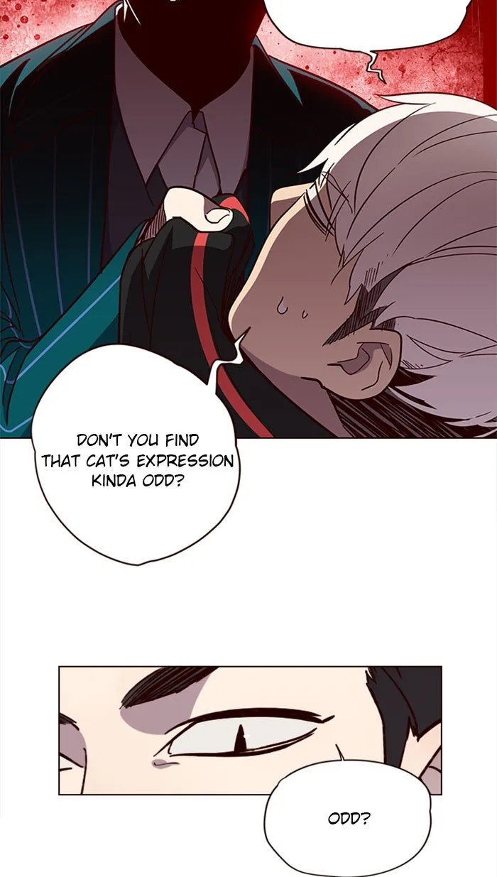 Eleceed (EN) Chapter 35 page 22