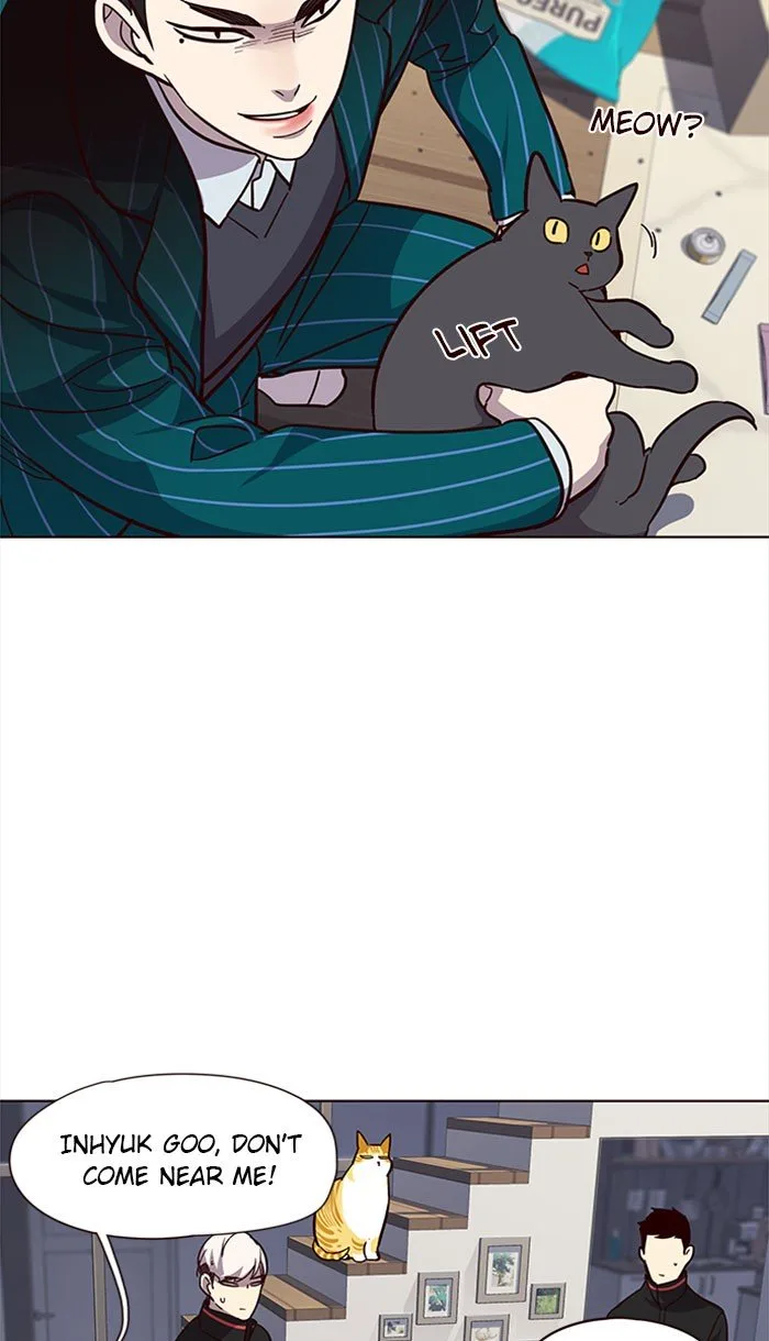 Eleceed (EN) Chapter 35 page 30