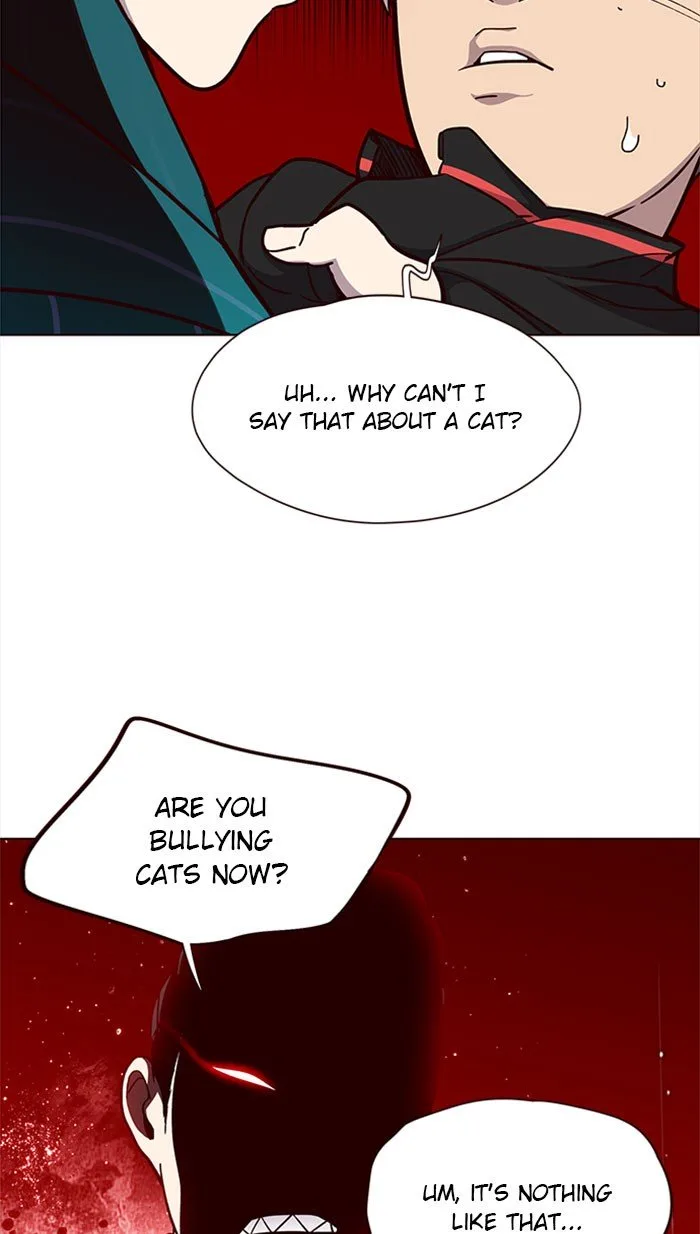 Eleceed (EN) Chapter 35 page 21