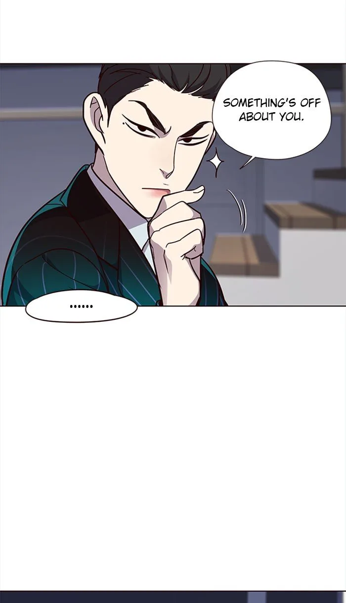 Eleceed (EN) Chapter 35 page 27