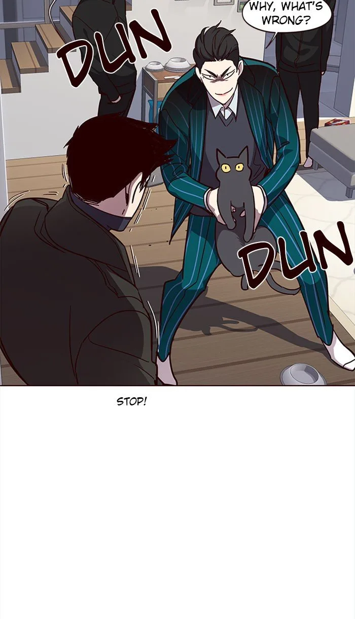 Eleceed (EN) Chapter 35 page 31