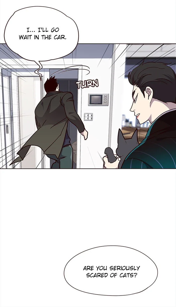 Eleceed (EN) Chapter 35 page 32
