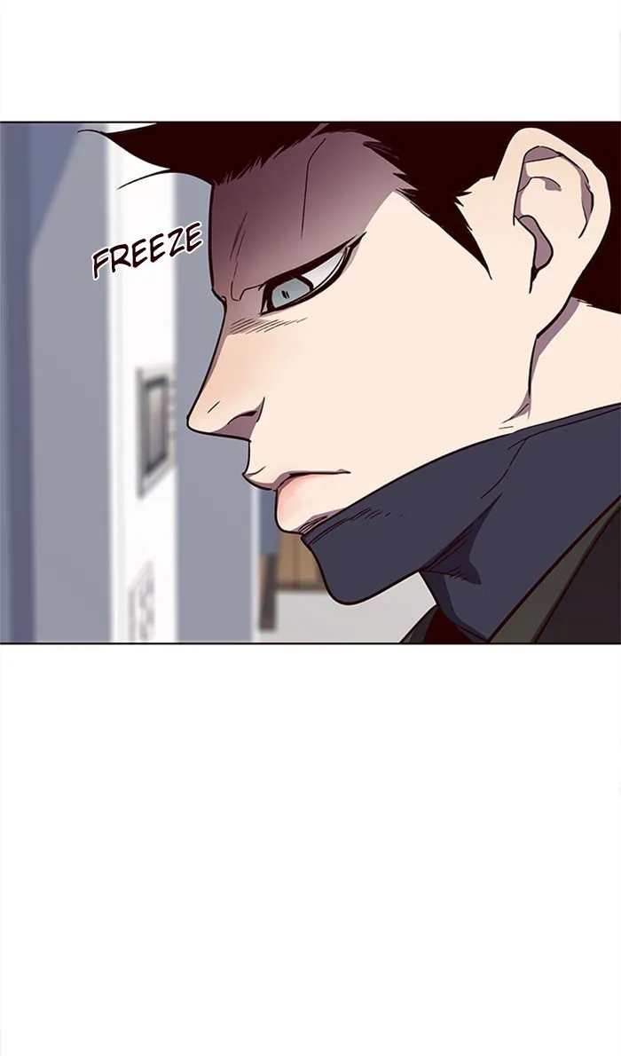 Eleceed (EN) Chapter 35 page 33