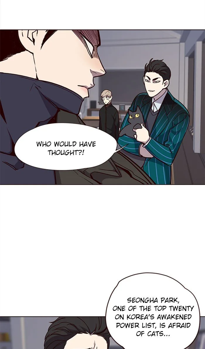 Eleceed (EN) Chapter 35 page 34