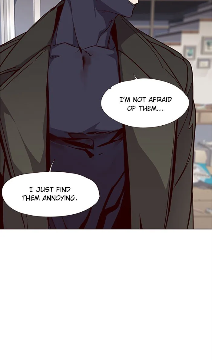 Eleceed (EN) Chapter 35 page 36