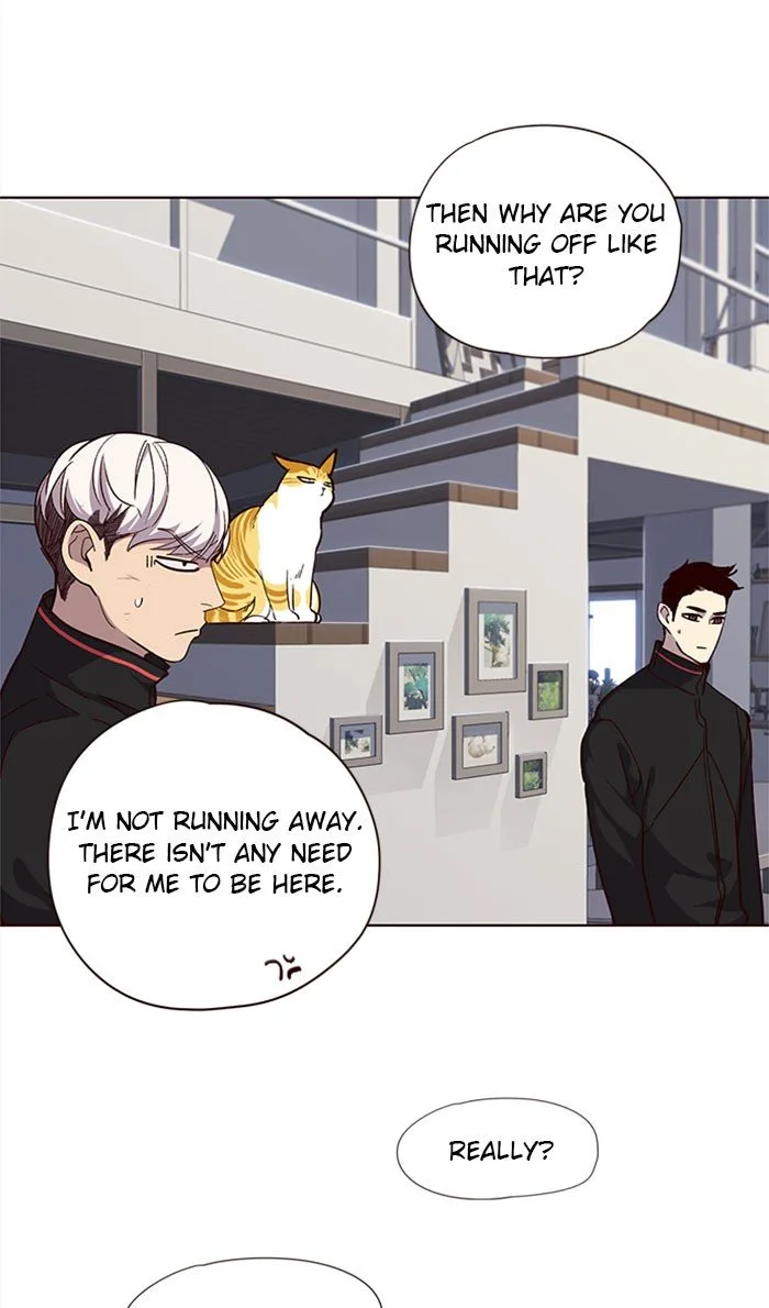 Eleceed (EN) Chapter 35 page 37