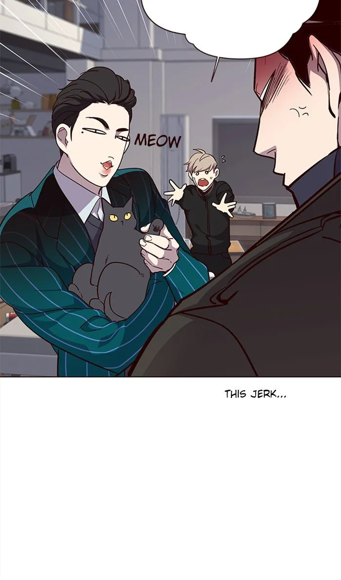 Eleceed (EN) Chapter 35 page 40