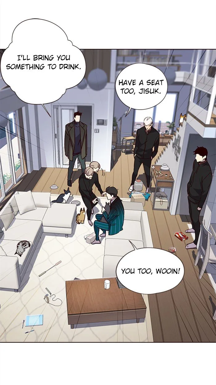 Eleceed (EN) Chapter 35 page 41