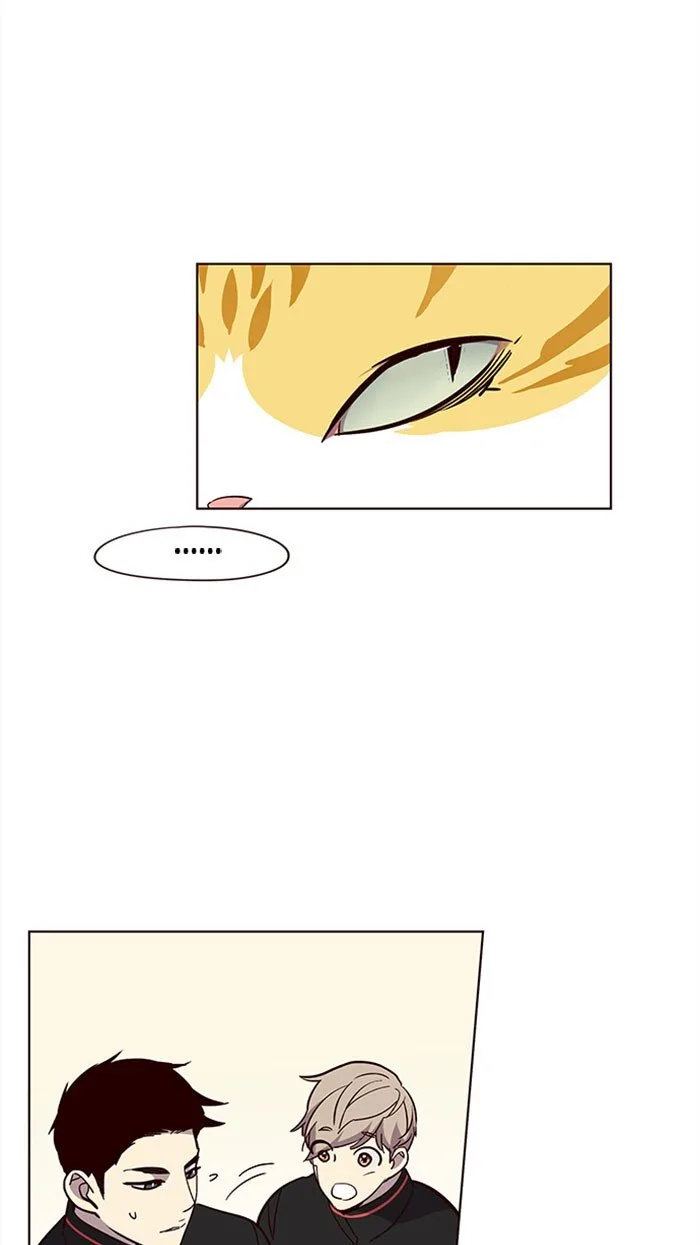 Eleceed (EN) Chapter 35 page 43