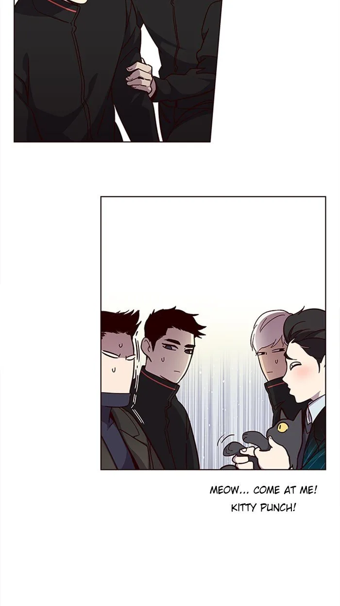 Eleceed (EN) Chapter 35 page 44