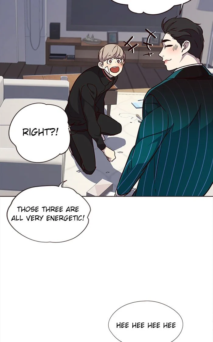 Eleceed (EN) Chapter 35 page 7