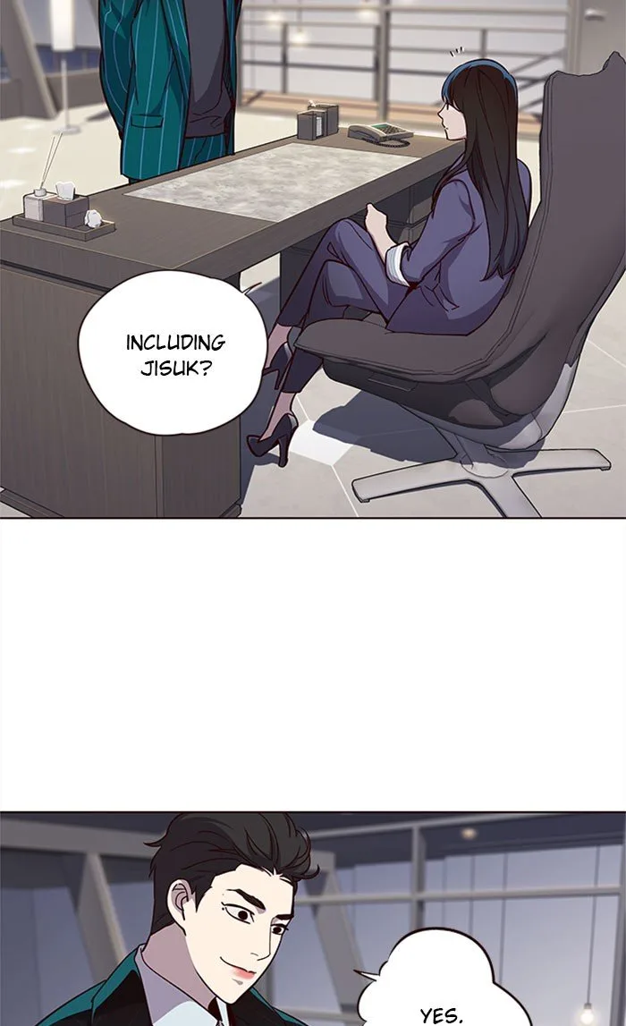 Eleceed (EN) Chapter 35 page 50