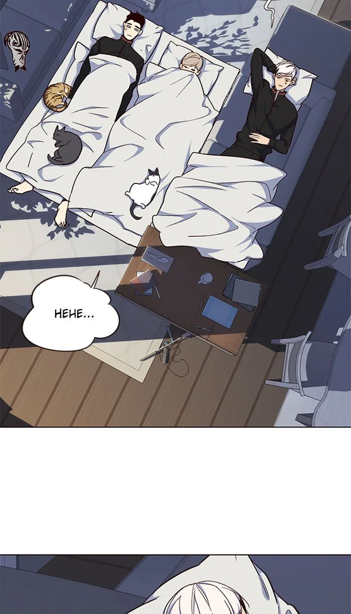 Eleceed (EN) Chapter 35 page 57