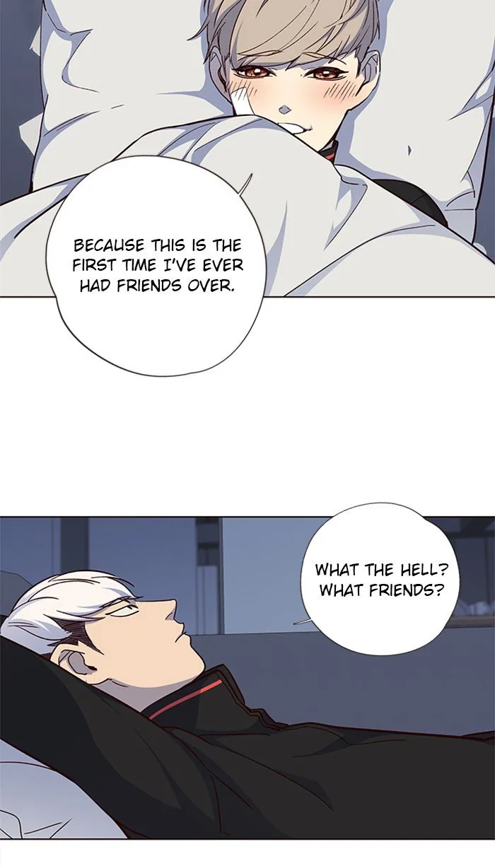 Eleceed (EN) Chapter 35 page 59