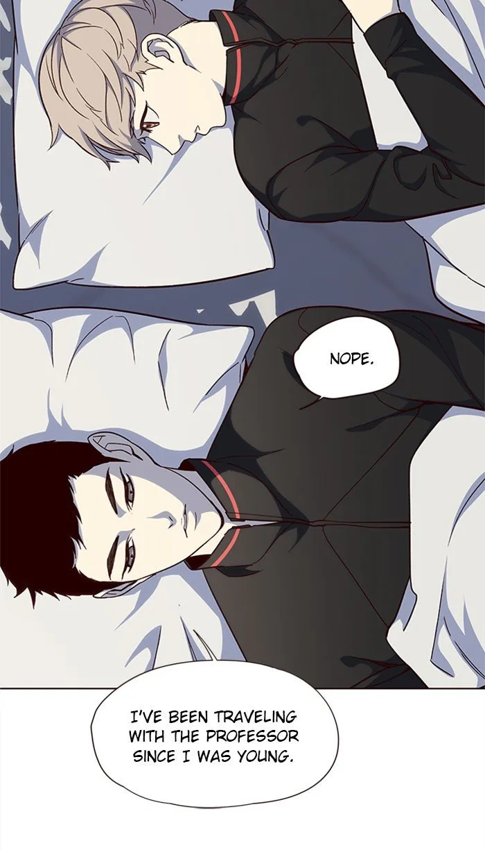 Eleceed (EN) Chapter 35 page 63