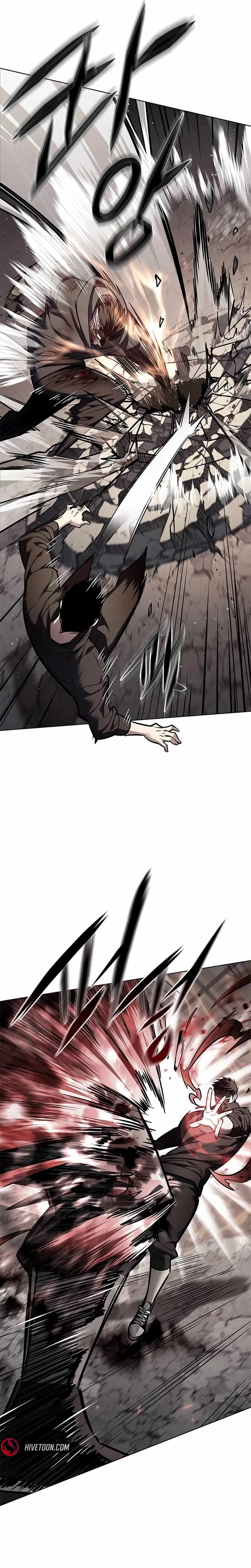 Eleceed (EN) Chapter 350 page 5