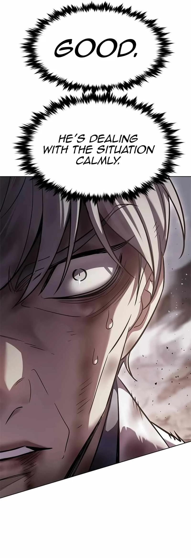 Eleceed (EN) Chapter 350 page 9