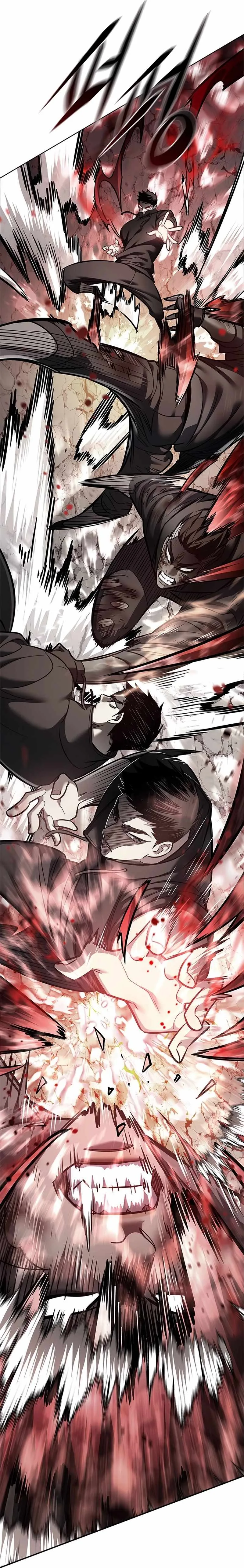 Eleceed (EN) Chapter 350 page 7