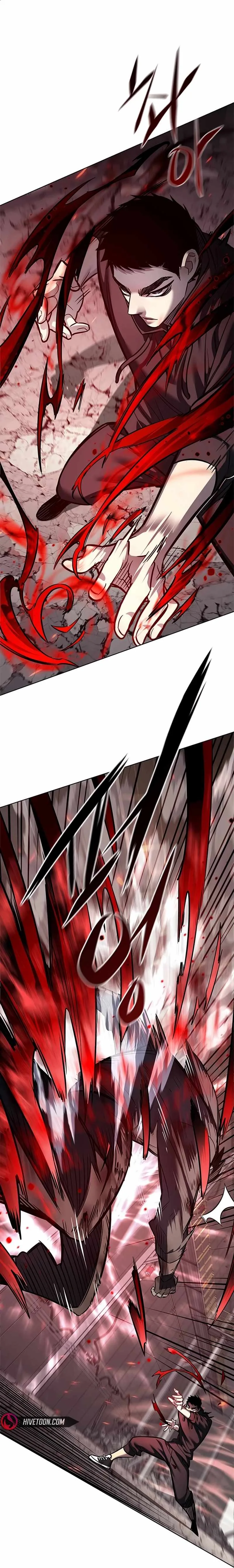 Eleceed (EN) Chapter 350 page 3