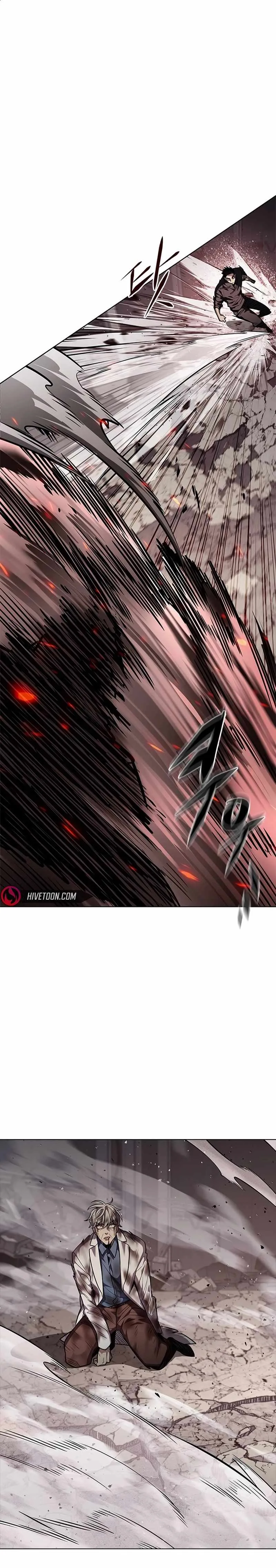 Eleceed (EN) Chapter 350 page 8