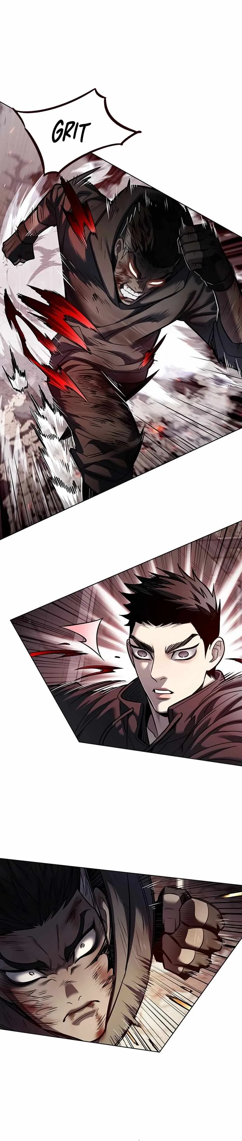 Eleceed (EN) Chapter 350 page 4