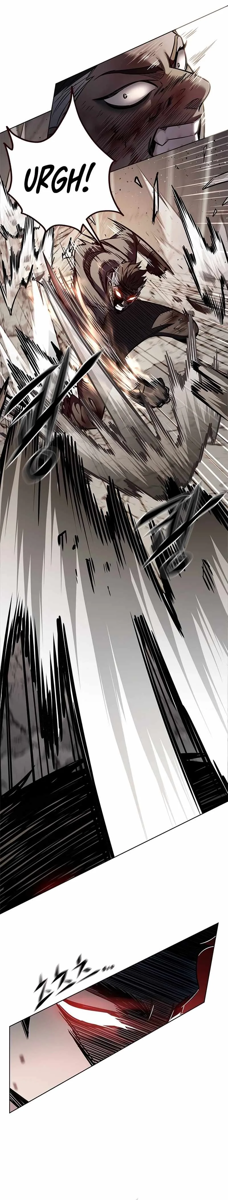 Eleceed (EN) Chapter 350 page 6