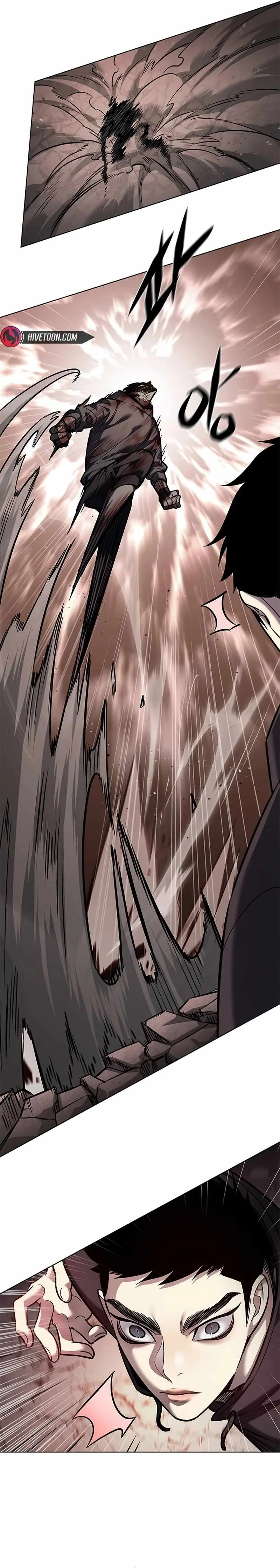 Eleceed (EN) Chapter 350 page 17