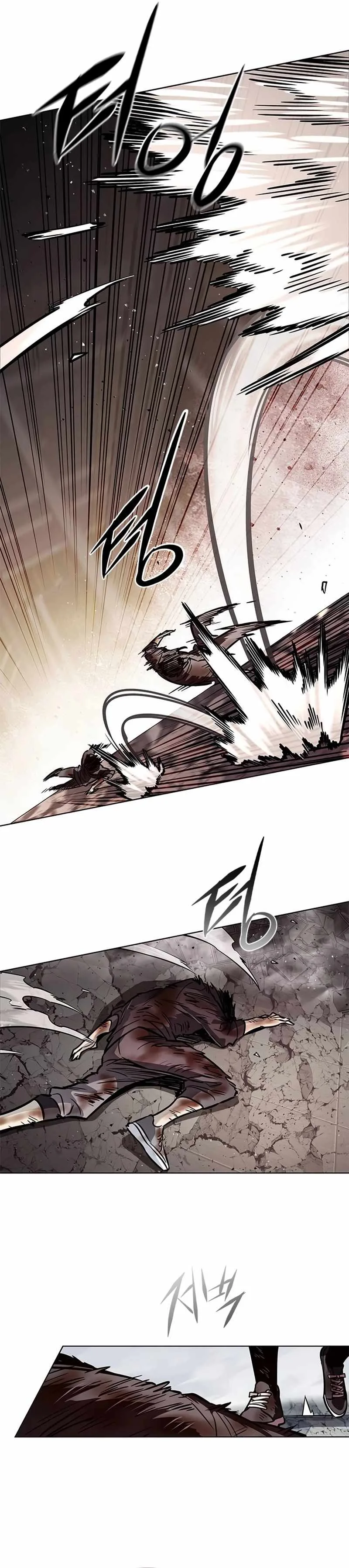 Eleceed (EN) Chapter 350 page 27