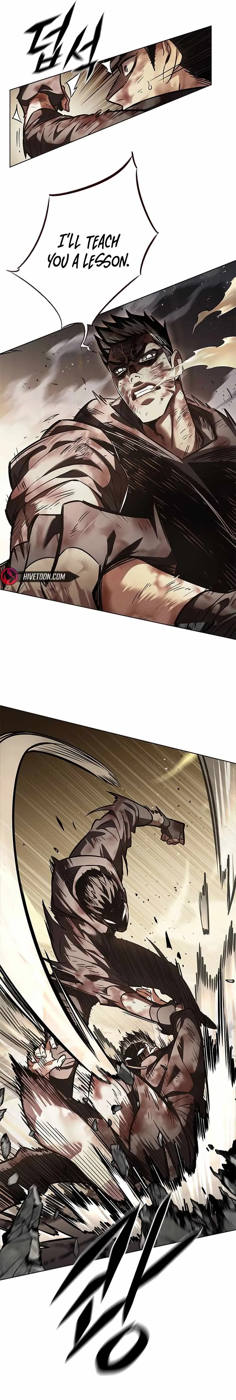 Eleceed (EN) Chapter 350 page 30