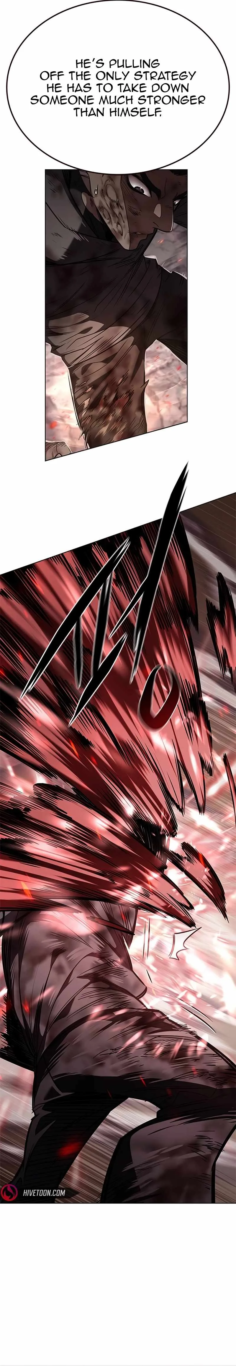 Eleceed (EN) Chapter 350 page 14