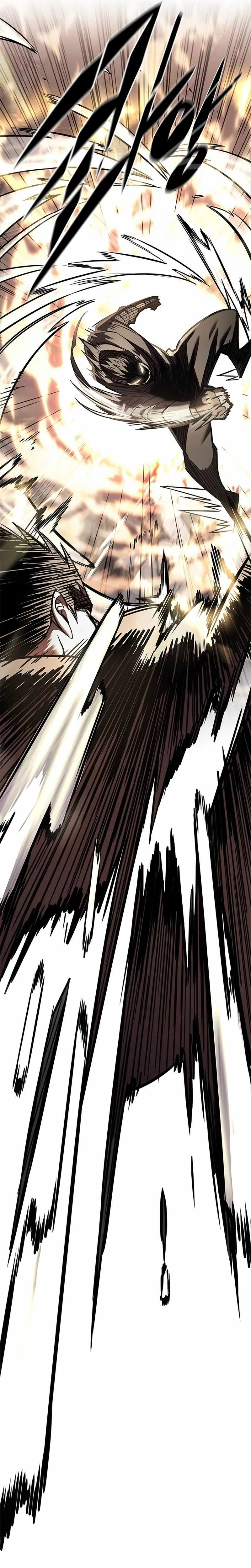 Eleceed (EN) Chapter 350 page 25