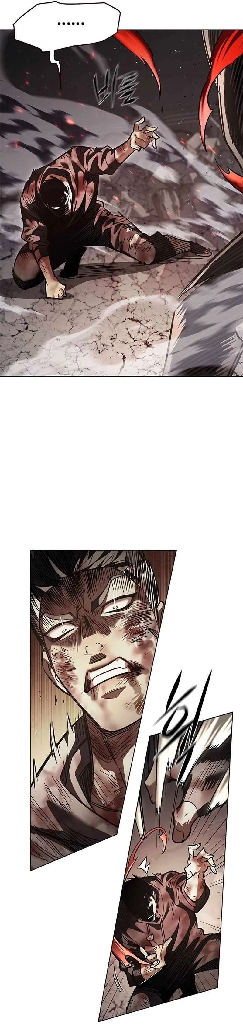 Eleceed (EN) Chapter 350 page 29