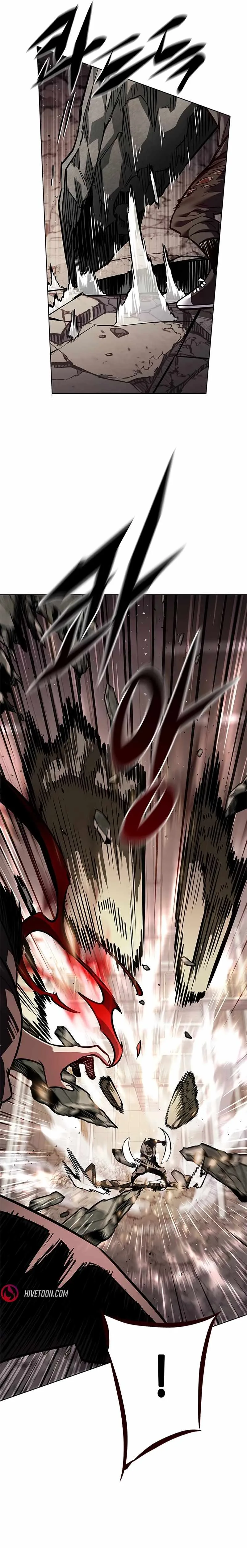 Eleceed (EN) Chapter 350 page 21