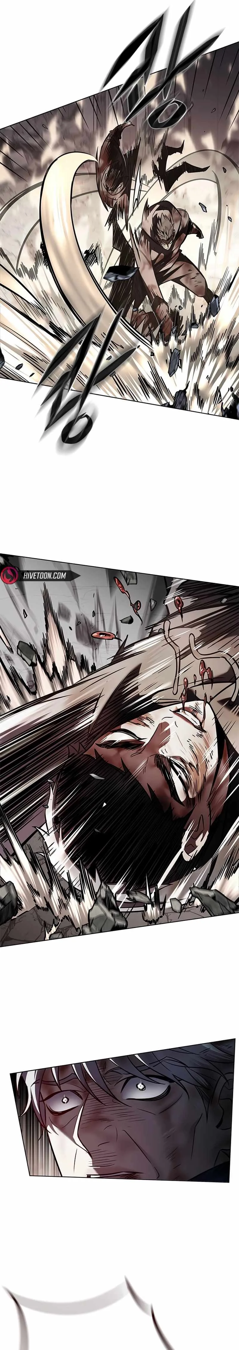 Eleceed (EN) Chapter 350 page 32